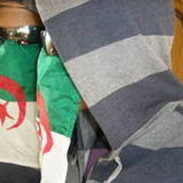 mahamoud