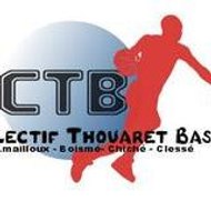 Collectif Thouaret Basket
