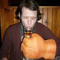 James MIchail-Richard Harvey