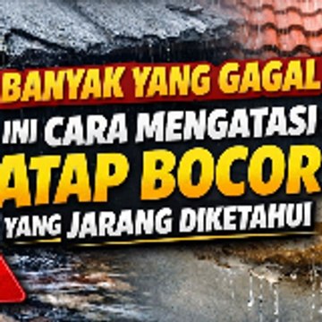 Jasa Waterproofing