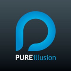 Pure-illusion