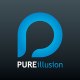 Pure-illusion