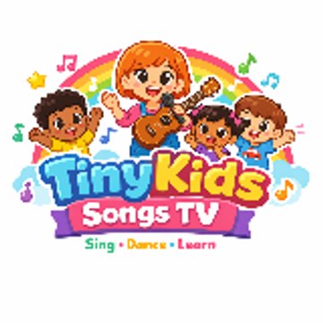 TINYKIDS SONGS TV