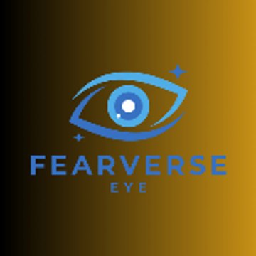 Edward Fear Verse Eye