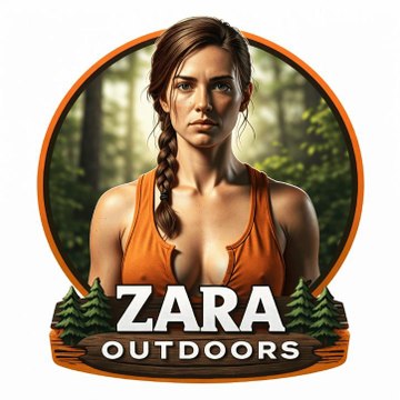 Zara Outdoors