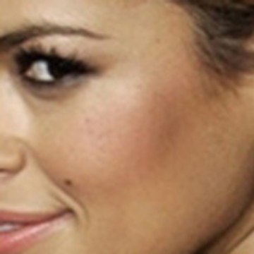 Tunisienne Glam