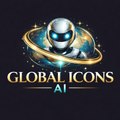 Global icons ai