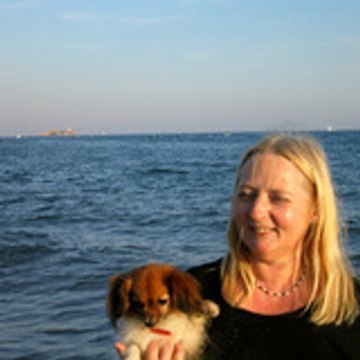 Anne Cognard