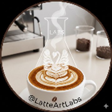 LatteArtLabs