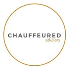 Chauffeured Solutions