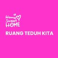 Ruang teduh kita