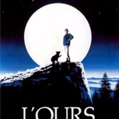Jérôme l'Ours