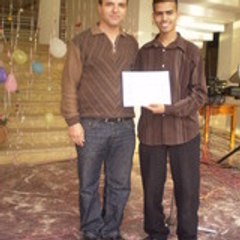 laskar mustapha