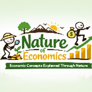Nature of Economics