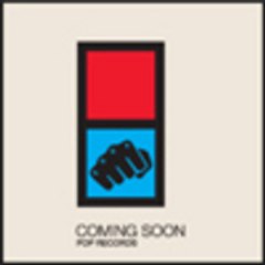 Coming Soon pop records