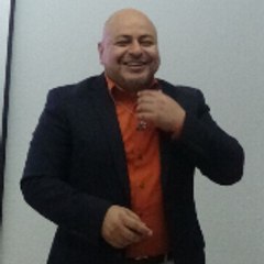 Luis Alberto García Camacho