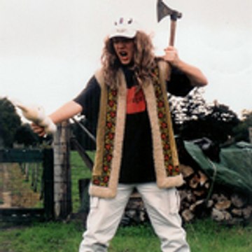 Sylvain Golvet
