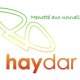 Haydar