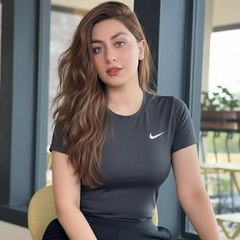 Hamna Ehsan