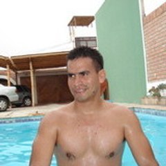 Harold Salas