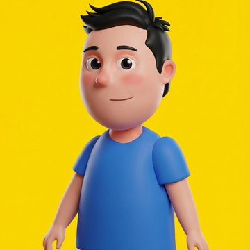 Yan 3D