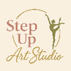 Step Up Art Studio