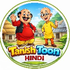 Tanish Toon