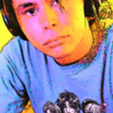 Jason David Wilkie Parrish