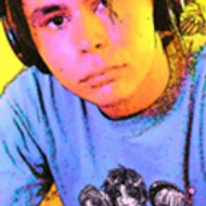 Jason David Wilkie Parrish