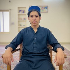 M MALIK