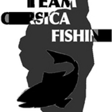Team Corsica Fishing