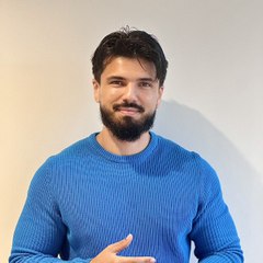 Yousri gharbi