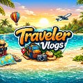 Traveler vlogs