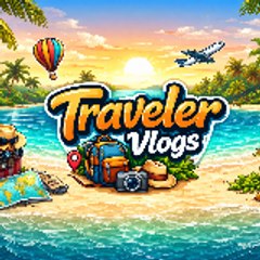 Traveler vlogs