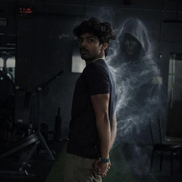 Kaushik Pal