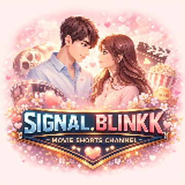 Signal.Blinkk