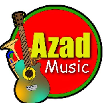 Azad Music