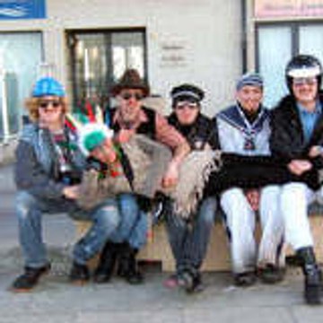 Village People