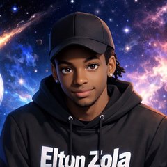 Elton Zola
