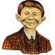 Alfred E. Neuman