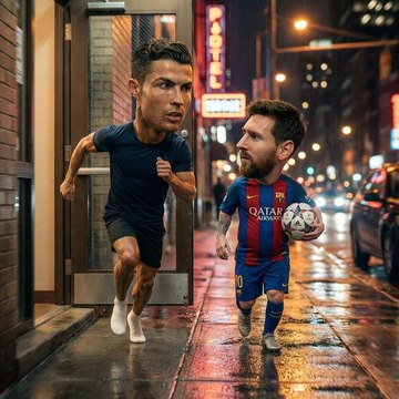 ai football star
