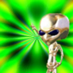 Dede LastAlien