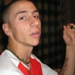 Damien MogWhy