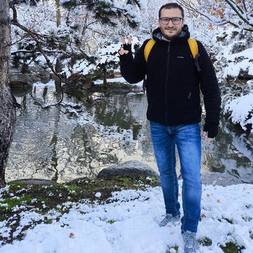 Furkan Arısoy