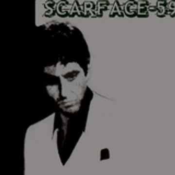 Tony Montana