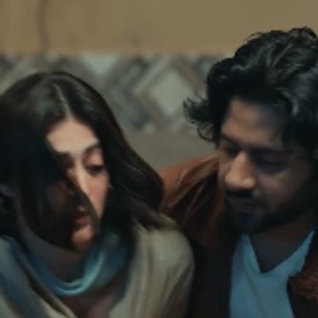 Drama review