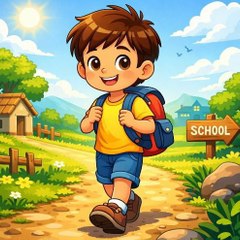 Bacho ki dunya