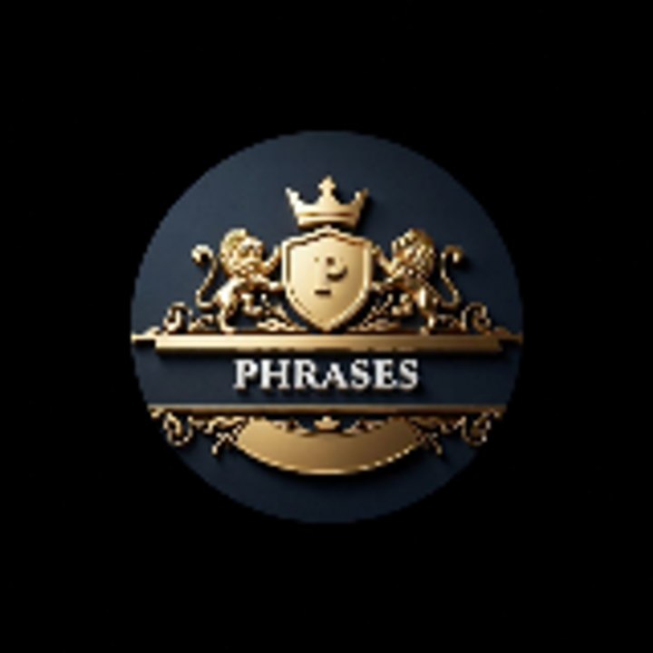 Dailymotion profile picture for @PHRASES