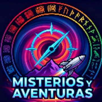 Misterios y Aventuras