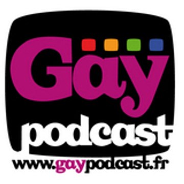 Gaypodcast.fr